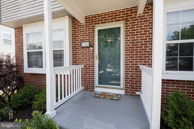 7706 HESSON LN, Pennsauken, NJ 08109