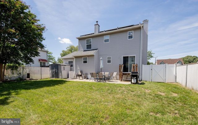 7706 HESSON LN, Pennsauken, NJ 08109