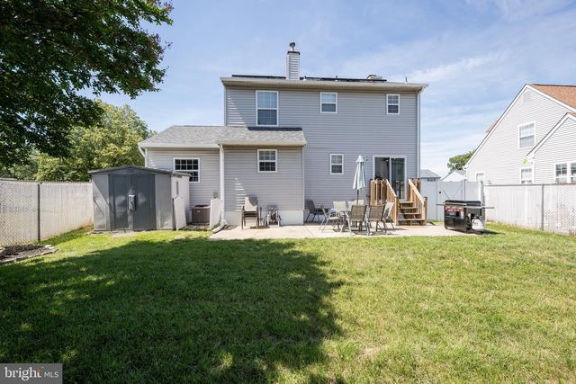 7706 HESSON LN, Pennsauken, NJ 08109