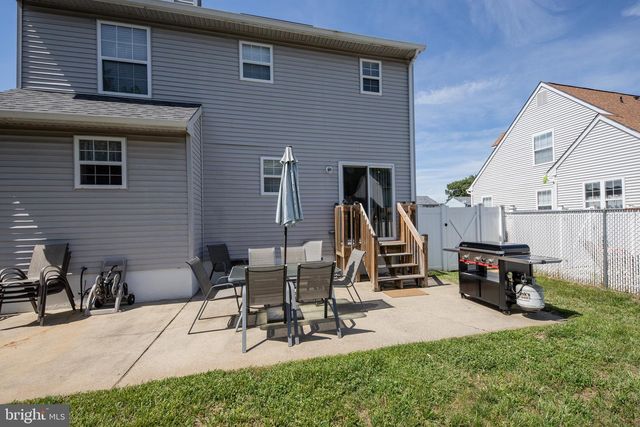 7706 HESSON LN, Pennsauken, NJ 08109