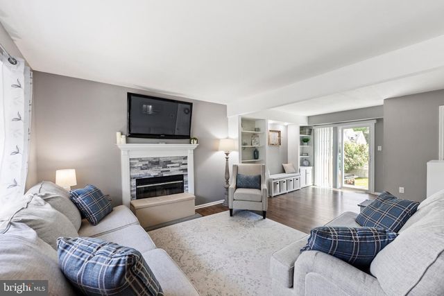 7706 HESSON LN, Pennsauken, NJ 08109