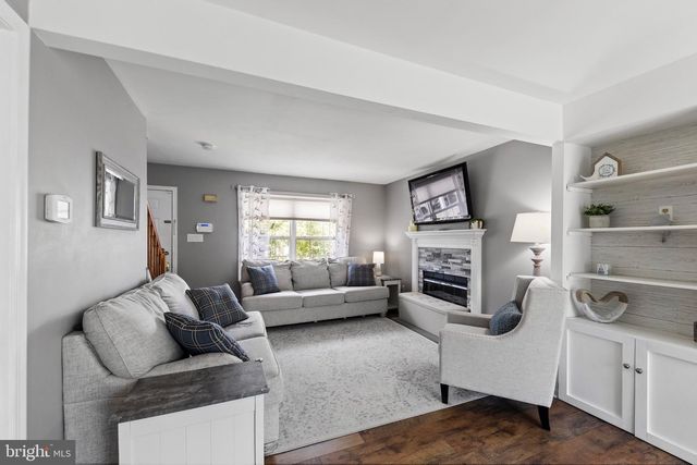 7706 HESSON LN, Pennsauken, NJ 08109