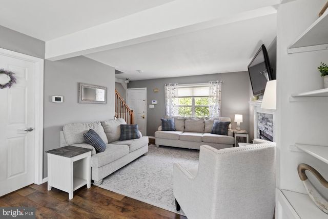 7706 HESSON LN, Pennsauken, NJ 08109