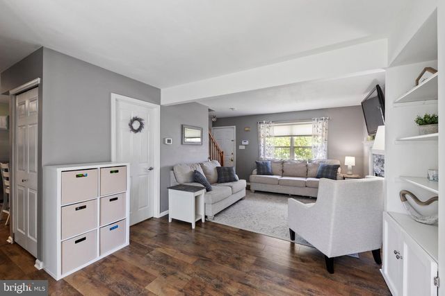 7706 HESSON LN, Pennsauken, NJ 08109