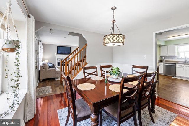 7706 HESSON LN, Pennsauken, NJ 08109