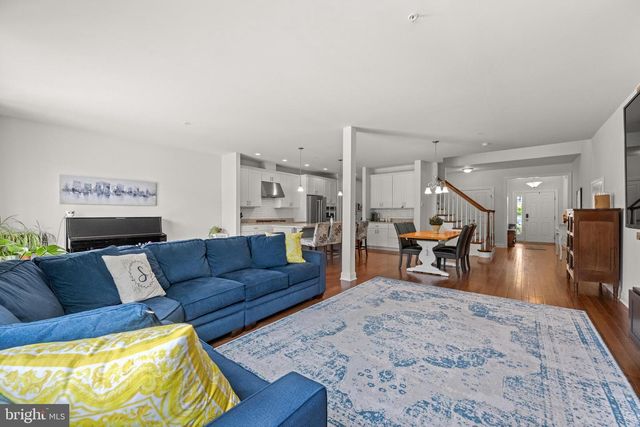 47 HUNTERS LN, Glen Mills, PA 19342