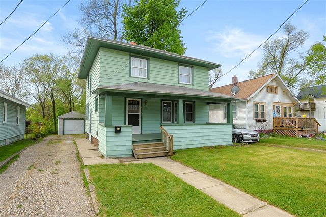 150 Cliff Street, Battle Creek, MI 49014
