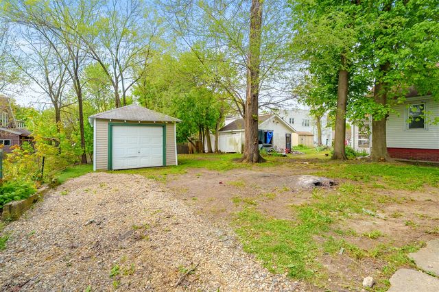 150 Cliff Street, Battle Creek, MI 49014