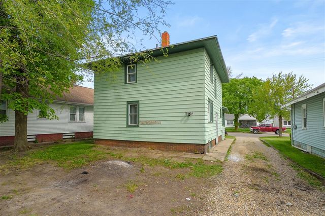 150 Cliff Street, Battle Creek, MI 49014