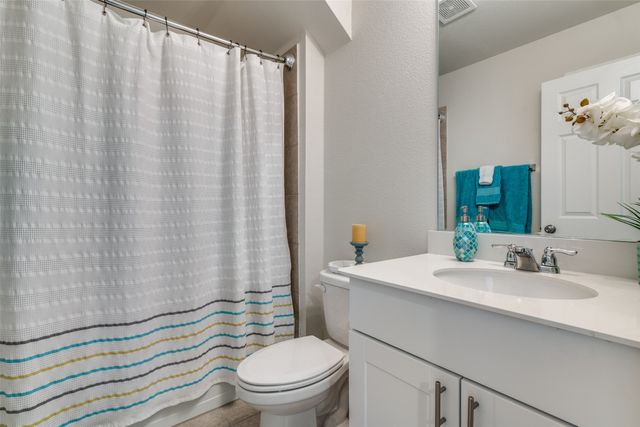 1607 Silas Drive, Forney, TX 75126