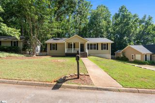 210 Saratoga Drive, Greer, SC 29650
