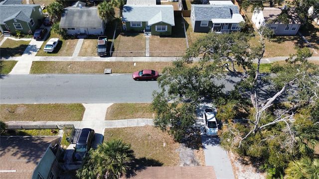 2332 GROVE STREET S, St Petersburg, FL 33705