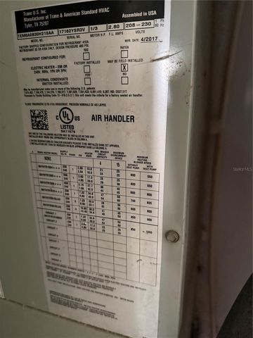 2332 GROVE STREET S, St Petersburg, FL 33705