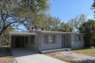 2332 GROVE STREET S, St Petersburg, FL 33705