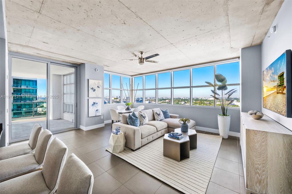 3301 NE 1st Ave H2201, Miami, FL 33137