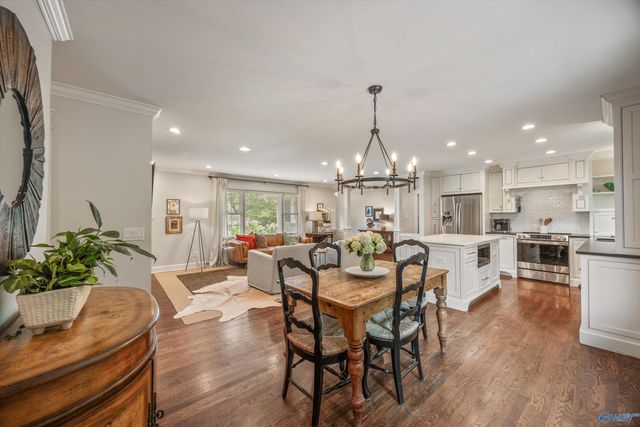 1600 Mountainbrook Drive SE, Huntsville, AL 35801