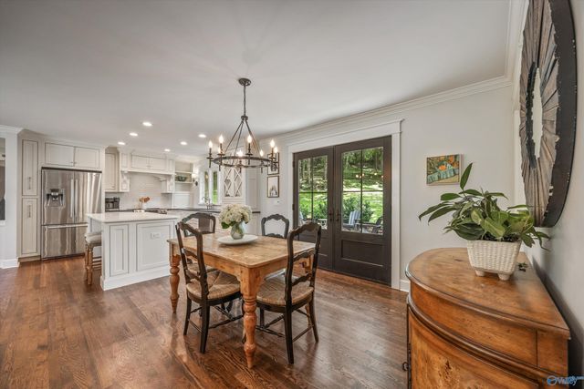 1600 Mountainbrook Drive SE, Huntsville, AL 35801