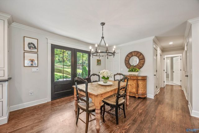 1600 Mountainbrook Drive SE, Huntsville, AL 35801