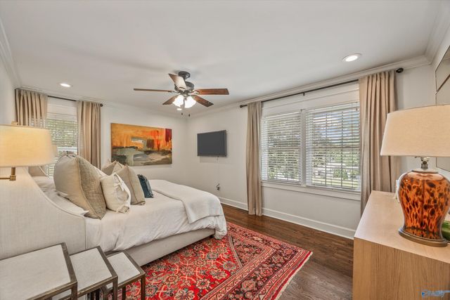 1600 Mountainbrook Drive SE, Huntsville, AL 35801