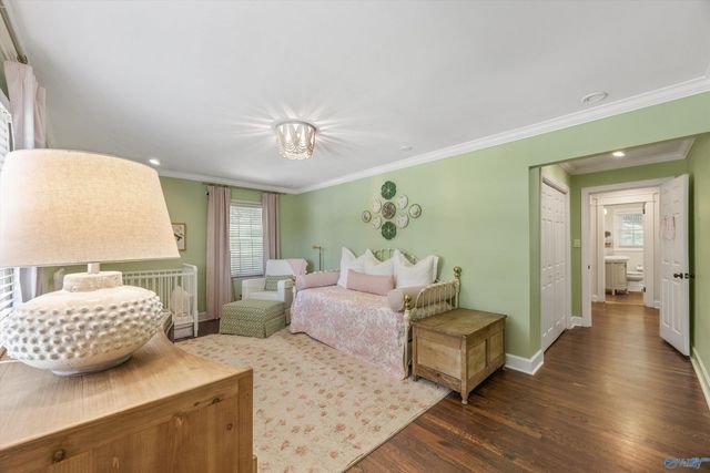 1600 Mountainbrook Drive SE, Huntsville, AL 35801