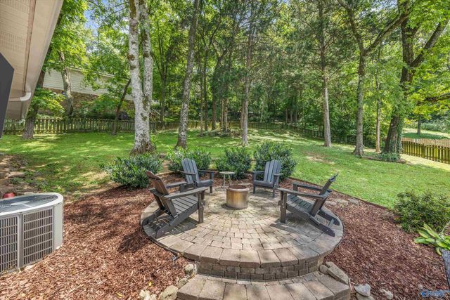 1600 Mountainbrook Drive SE, Huntsville, AL 35801
