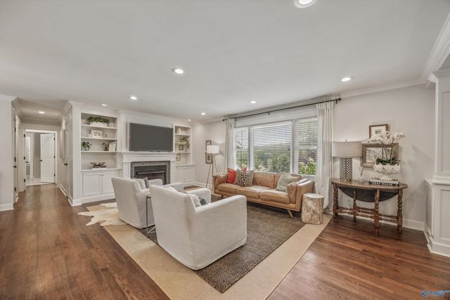 1600 Mountainbrook Drive SE, Huntsville, AL 35801