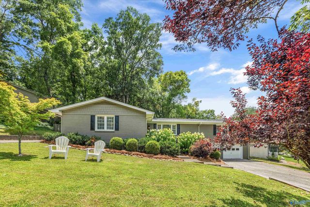 1600 Mountainbrook Drive SE, Huntsville, AL 35801