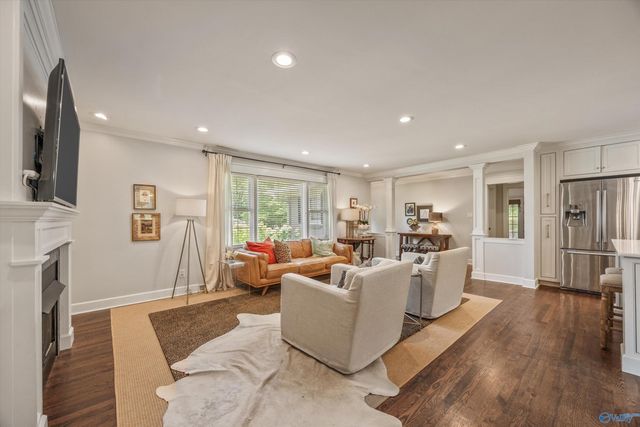1600 Mountainbrook Drive SE, Huntsville, AL 35801