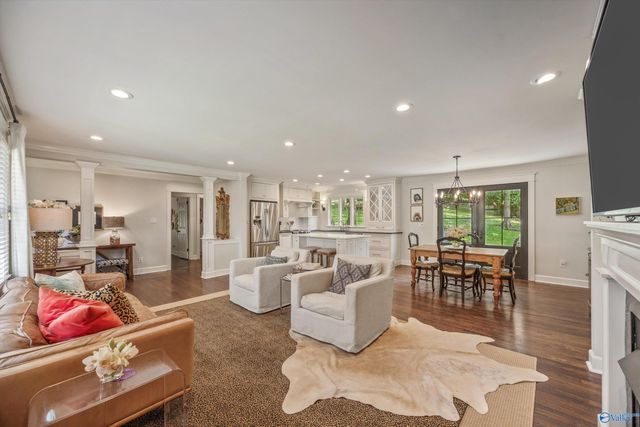 1600 Mountainbrook Drive SE, Huntsville, AL 35801