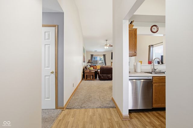 725 Chestnut Lane, Brownsburg, IN 46112