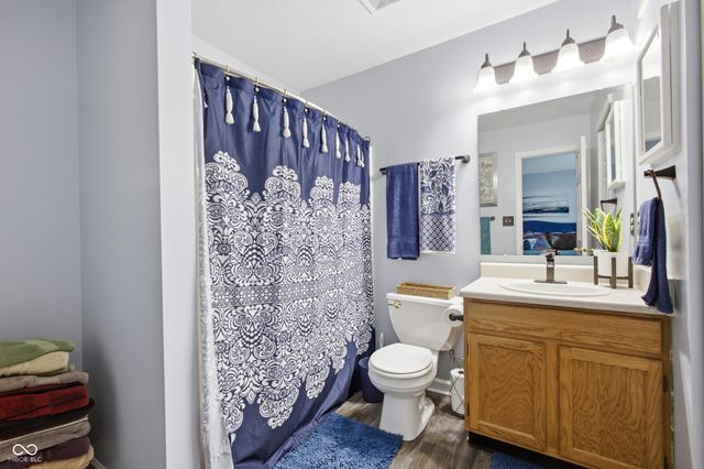 725 Chestnut Lane, Brownsburg, IN 46112