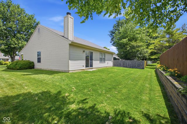 725 Chestnut Lane, Brownsburg, IN 46112