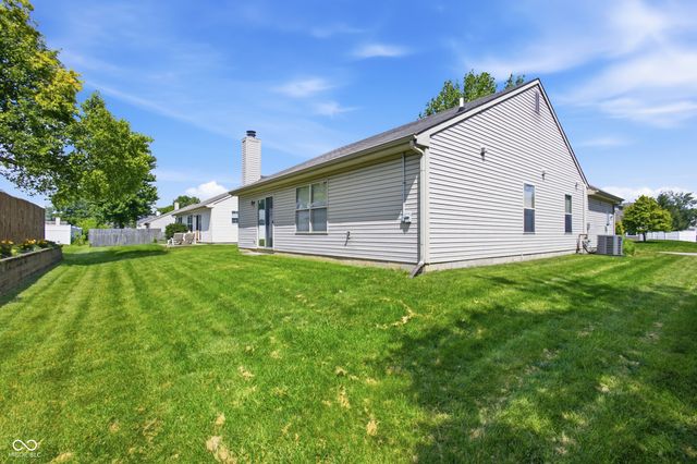 725 Chestnut Lane, Brownsburg, IN 46112