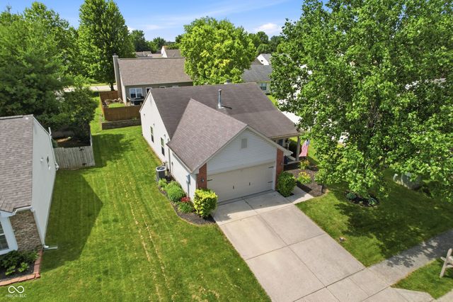 725 Chestnut Lane, Brownsburg, IN 46112