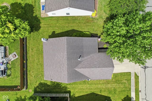 725 Chestnut Lane, Brownsburg, IN 46112