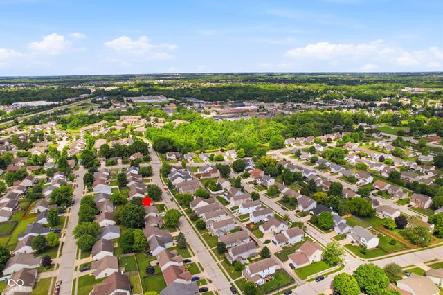 725 Chestnut Lane, Brownsburg, IN 46112