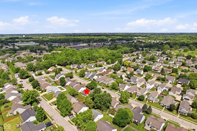 725 Chestnut Lane, Brownsburg, IN 46112