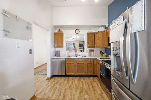 725 Chestnut Lane, Brownsburg, IN 46112