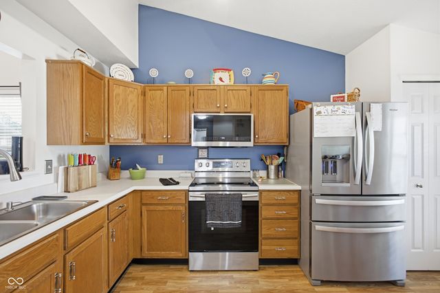 725 Chestnut Lane, Brownsburg, IN 46112