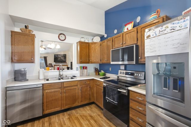 725 Chestnut Lane, Brownsburg, IN 46112