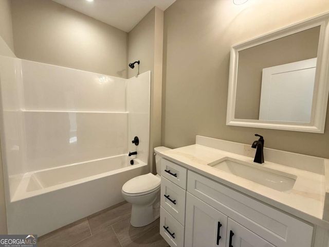 113 Mill Stone Lane SE, Calhoun, GA 30701