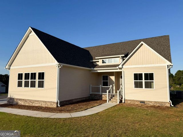 113 Mill Stone Lane SE, Calhoun, GA 30701