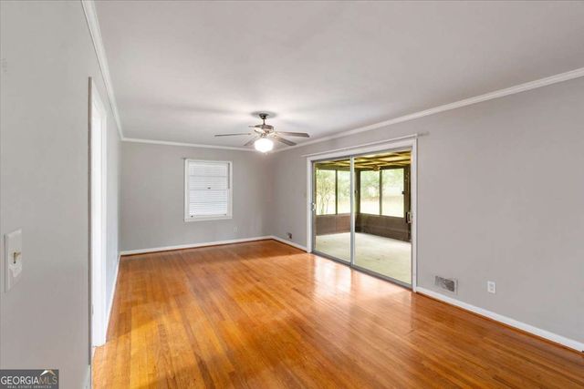 265 Ferncliff Drive, Athens, GA 30606