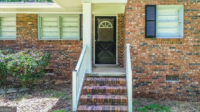 265 Ferncliff Drive, Athens, GA 30606