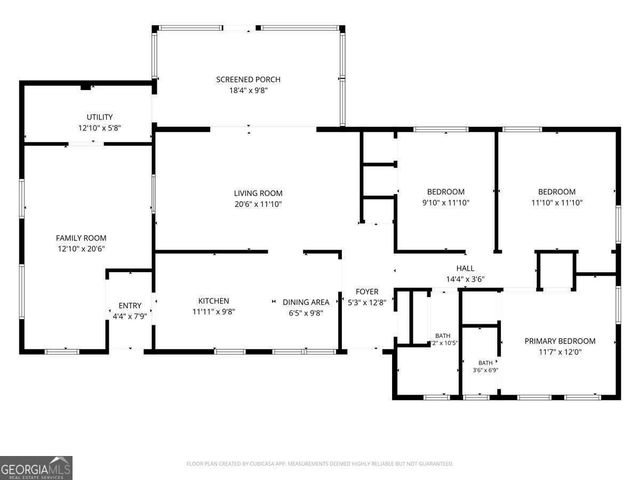 265 Ferncliff Drive, Athens, GA 30606