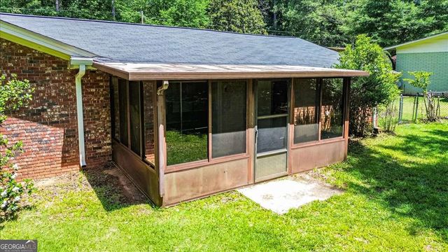 265 Ferncliff Drive, Athens, GA 30606