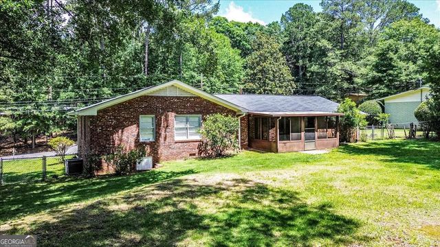 265 Ferncliff Drive, Athens, GA 30606