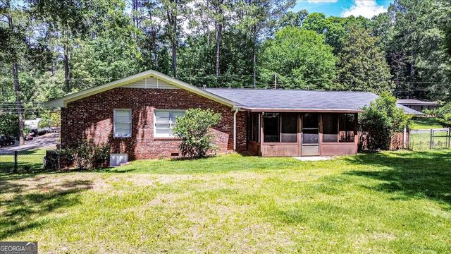 265 Ferncliff Drive, Athens, GA 30606