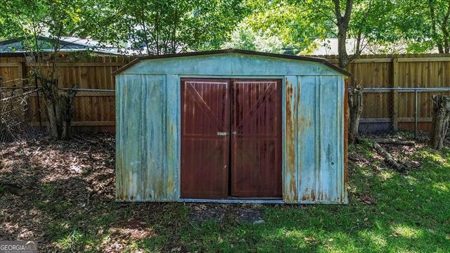 265 Ferncliff Drive, Athens, GA 30606