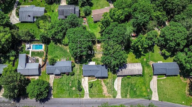 265 Ferncliff Drive, Athens, GA 30606